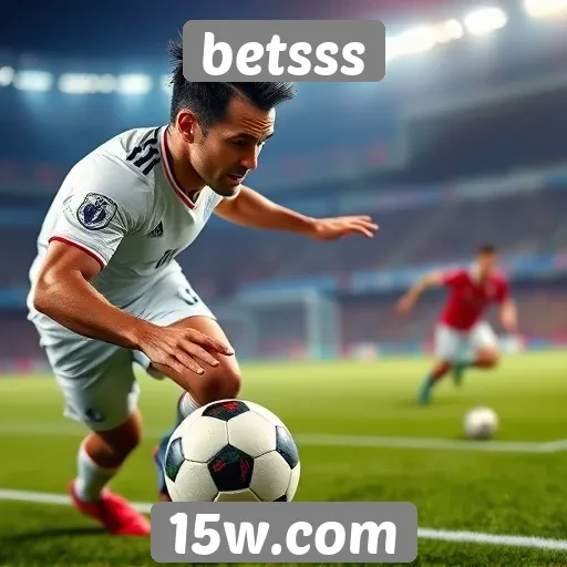 plataforma betsss tem promoções atraentes para jogadores