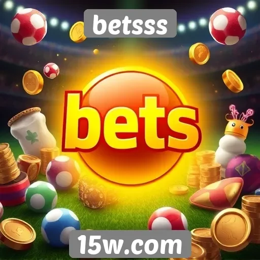 A diversidade de jogos disponíveis no betsss