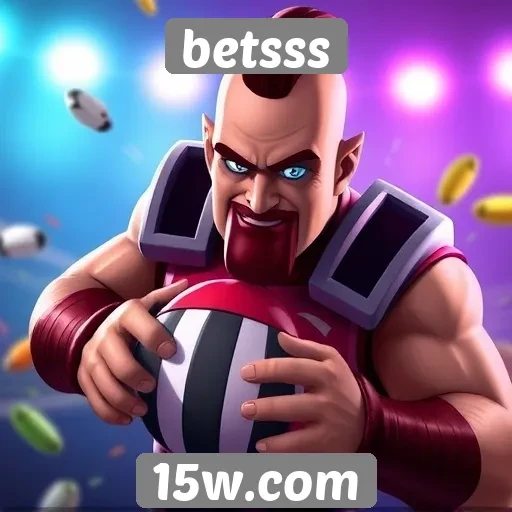 Análise das ofertas de jogos no site betsss