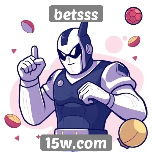 Ofertas e bônus disponíveis na plataforma betsss