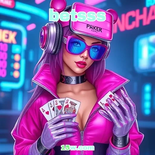 betsss Caça-Níqueis